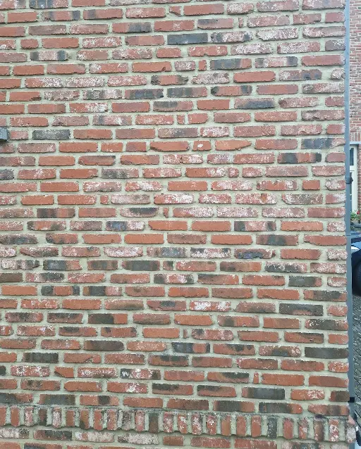 Traject bekabeling Traject bekabeling