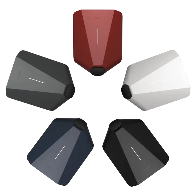 Easee colors
