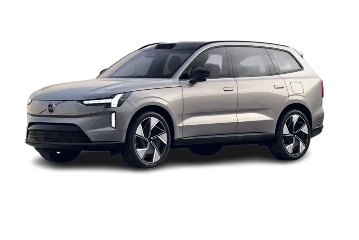 Volvo EX90 V2L en V2G Volvo EX90 V2L en V2G